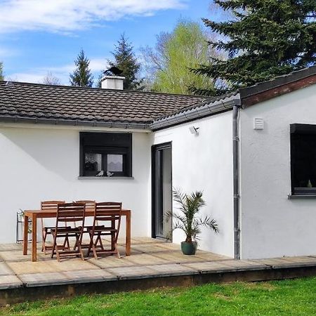 Au Cottage Paisible Rendeux Extérieur photo