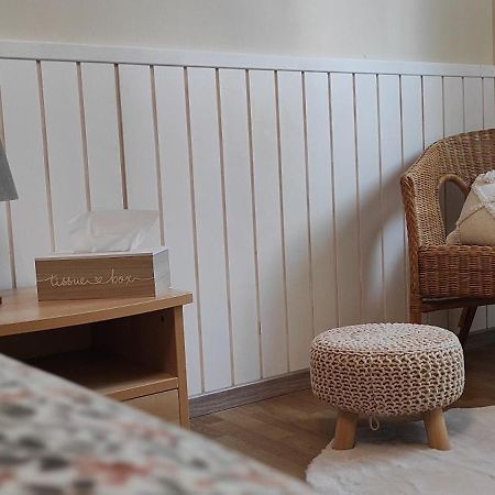Au Cottage Paisible Rendeux Extérieur photo