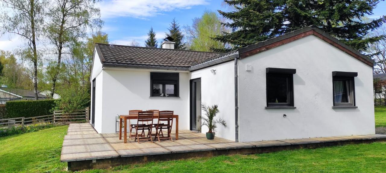 Au Cottage Paisible Rendeux Extérieur photo