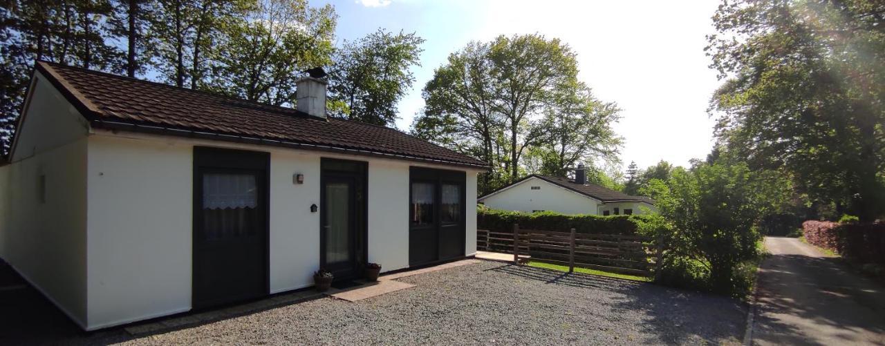 Au Cottage Paisible Rendeux Extérieur photo
