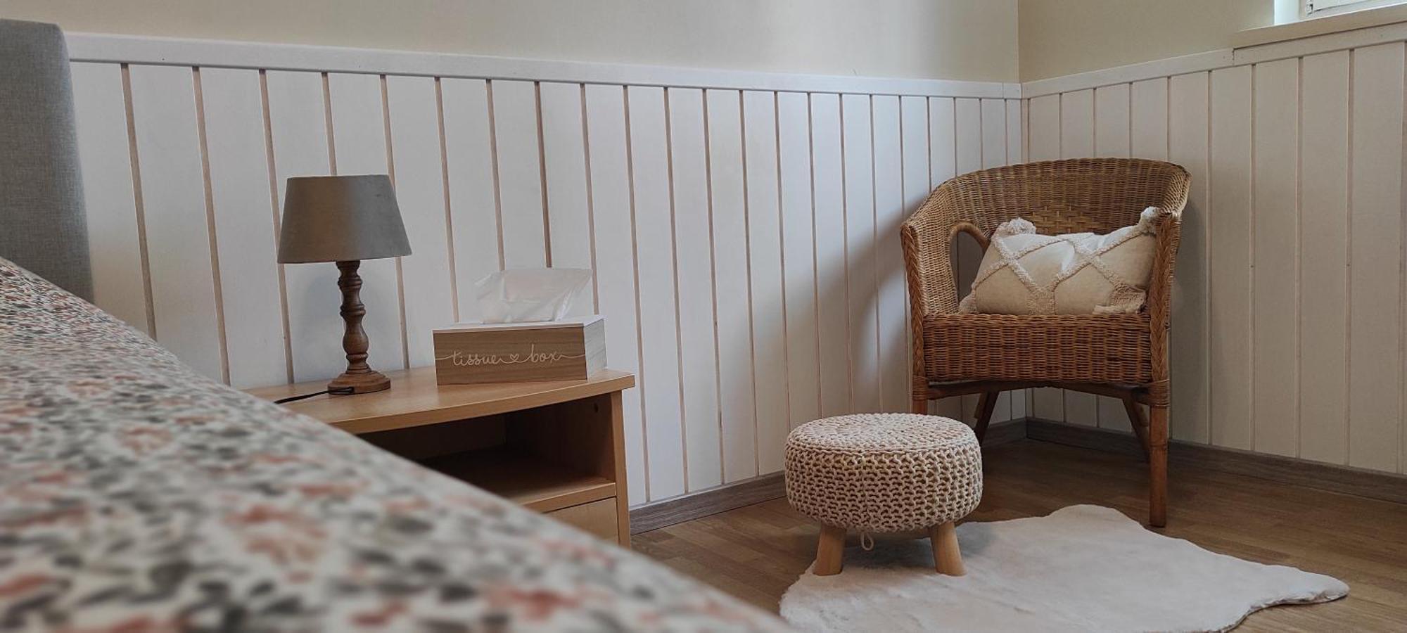 Au Cottage Paisible Rendeux Extérieur photo